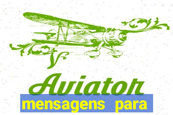 mensagens para jovens do ejc